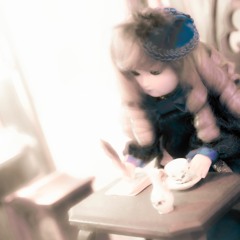 【東方アレンジ】Le Jouet D'Alice【人形裁判】