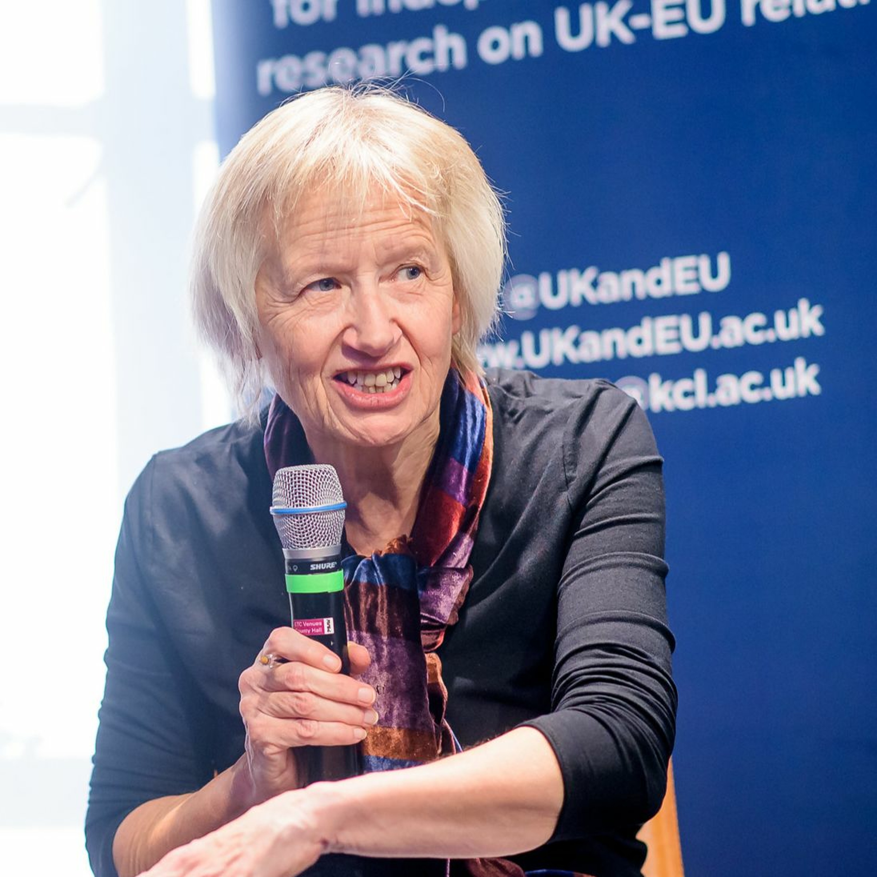 The UK in a Changing Europe