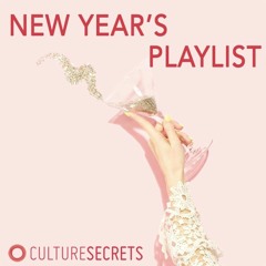 CultureSecrets (Happy New Year Secret Mix)