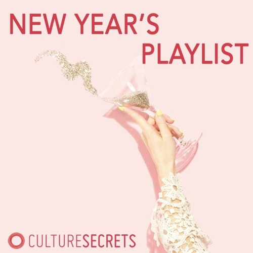 CultureSecrets (Happy New Year Secret Mix)