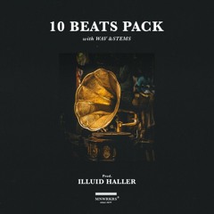 10 Beats Pack