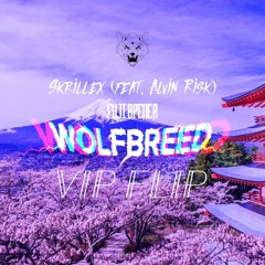 Skrillex - Fuji Opener (feat. Alvin Risk) (wolfbreed VIP Flip)