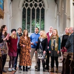 Vocal Improvisation from 14/11/2019