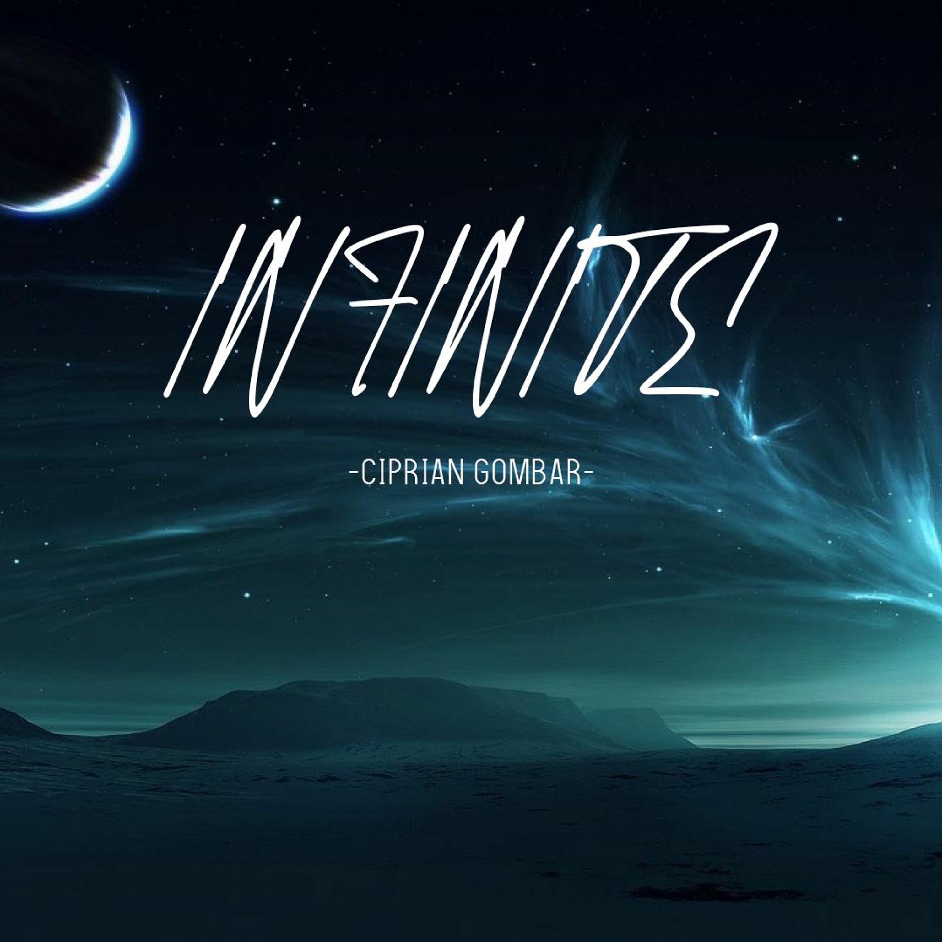 Infinite episode artwork