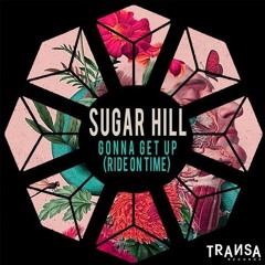 Sugar Hill - Right On Time