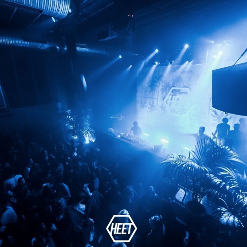 HEET | Live Set