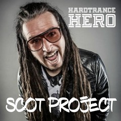 Hard Trance Hero - Scot Project