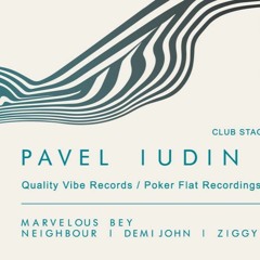 Ziggy@Podcast Mini.musik W..Pavel Iudin