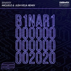 BINAMIX REMIX BY MIGUELO & JUSH VEGA