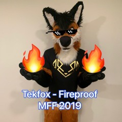 Fireproof (MFF 2019)