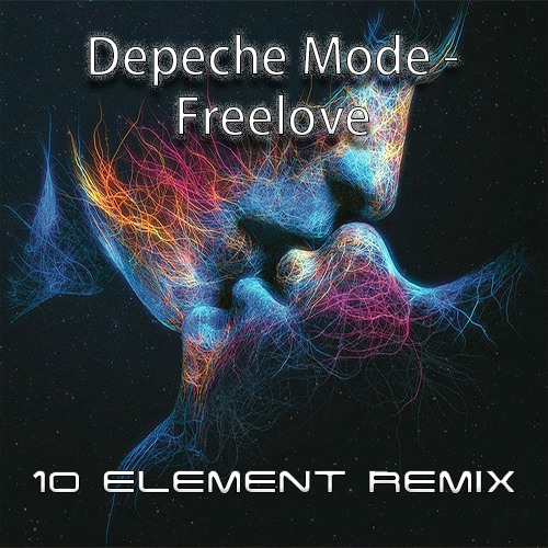 Stream Depeche Mode - Freelove (10 Element Deep Remix) by 10 Element |  Listen online for free on SoundCloud