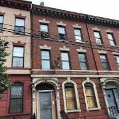 First 48 Ft. Lil Tank