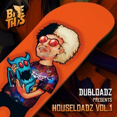 Dubloadz - Happy? (Feat. Kini Solana)