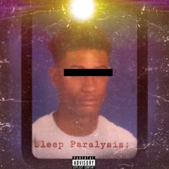 Sleep Paralysis