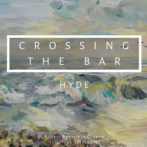 Crossing The Bar
