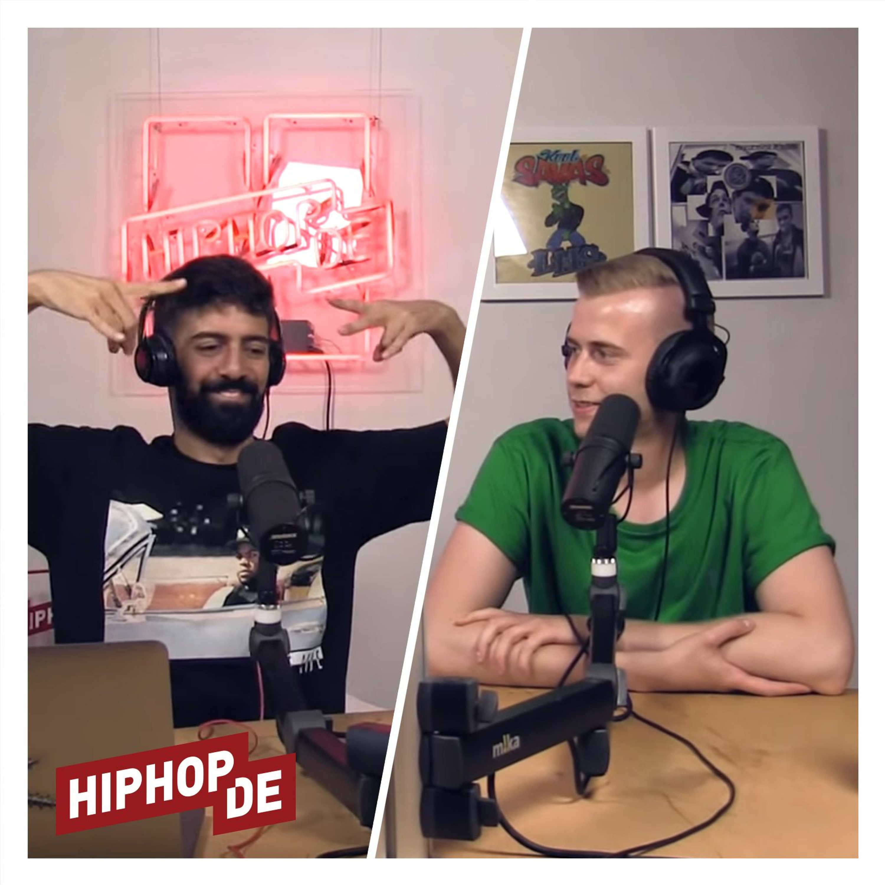 Hiphop.de Release Friday