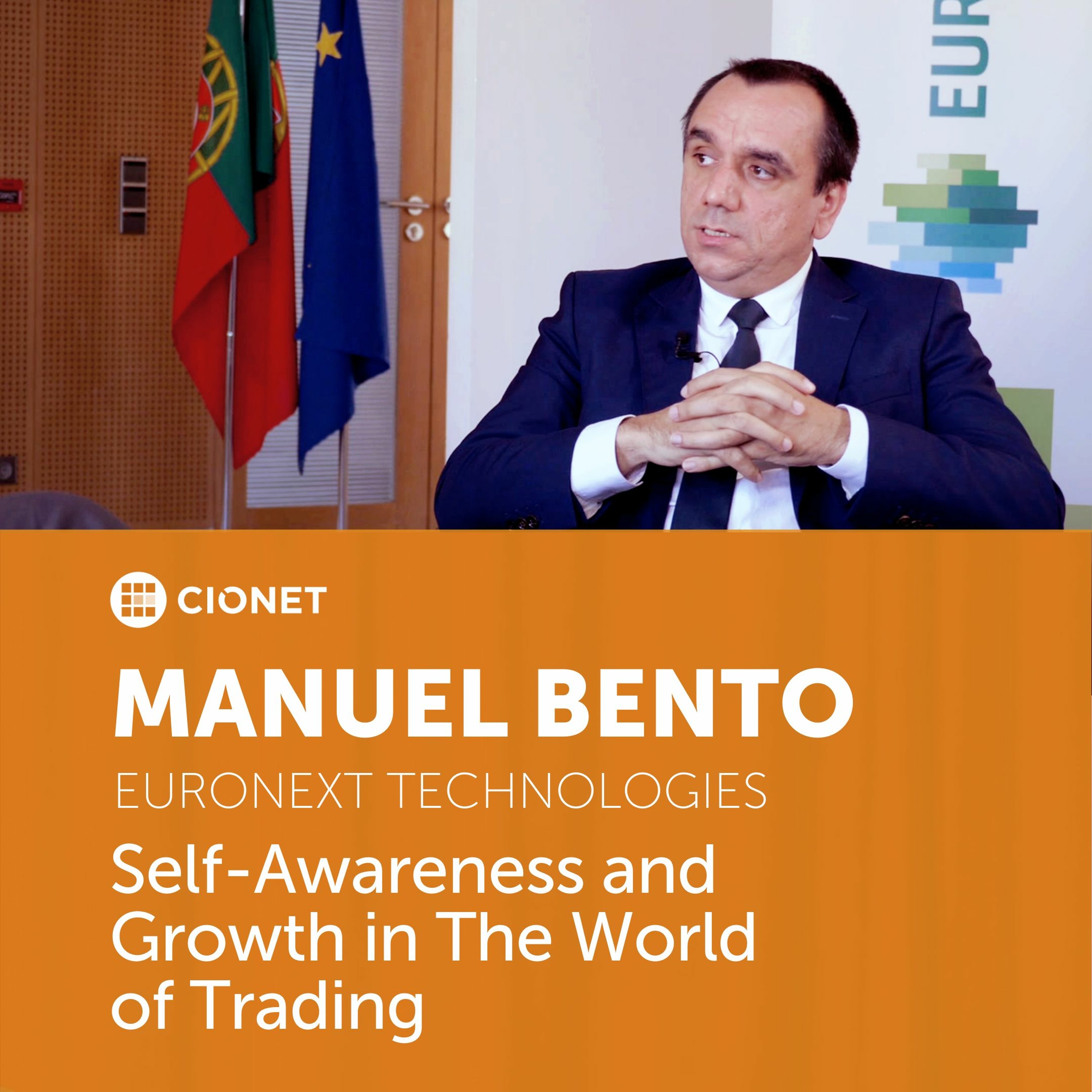 CIONET