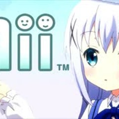 Mii channel theme but it's moe uwu - Little Nii