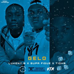 Gelo (ft. Super Figue) REMIX.