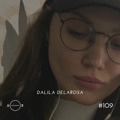 Dalila Delarosa - 5/8 Radio #109