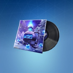 Fortnite - Frostnite