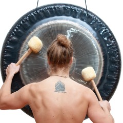 Uranus Gong Meditation
