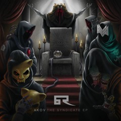 AKOV & Vegas - One