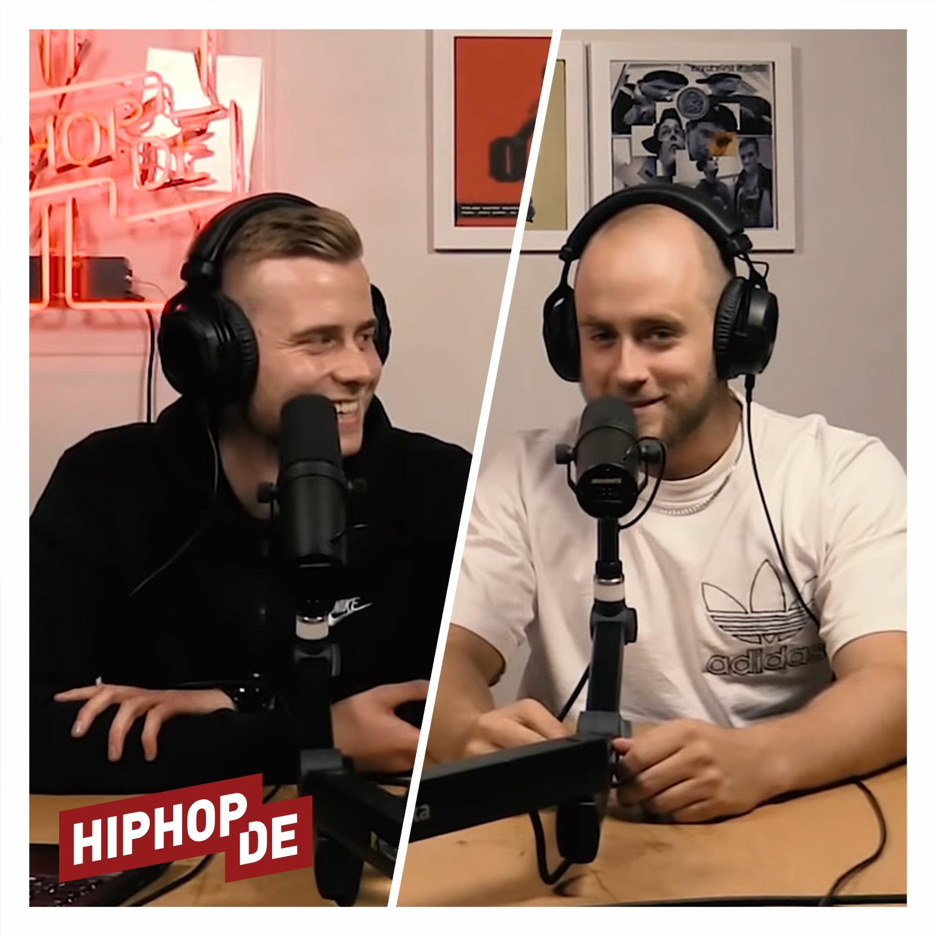 Hiphop.de Release Friday