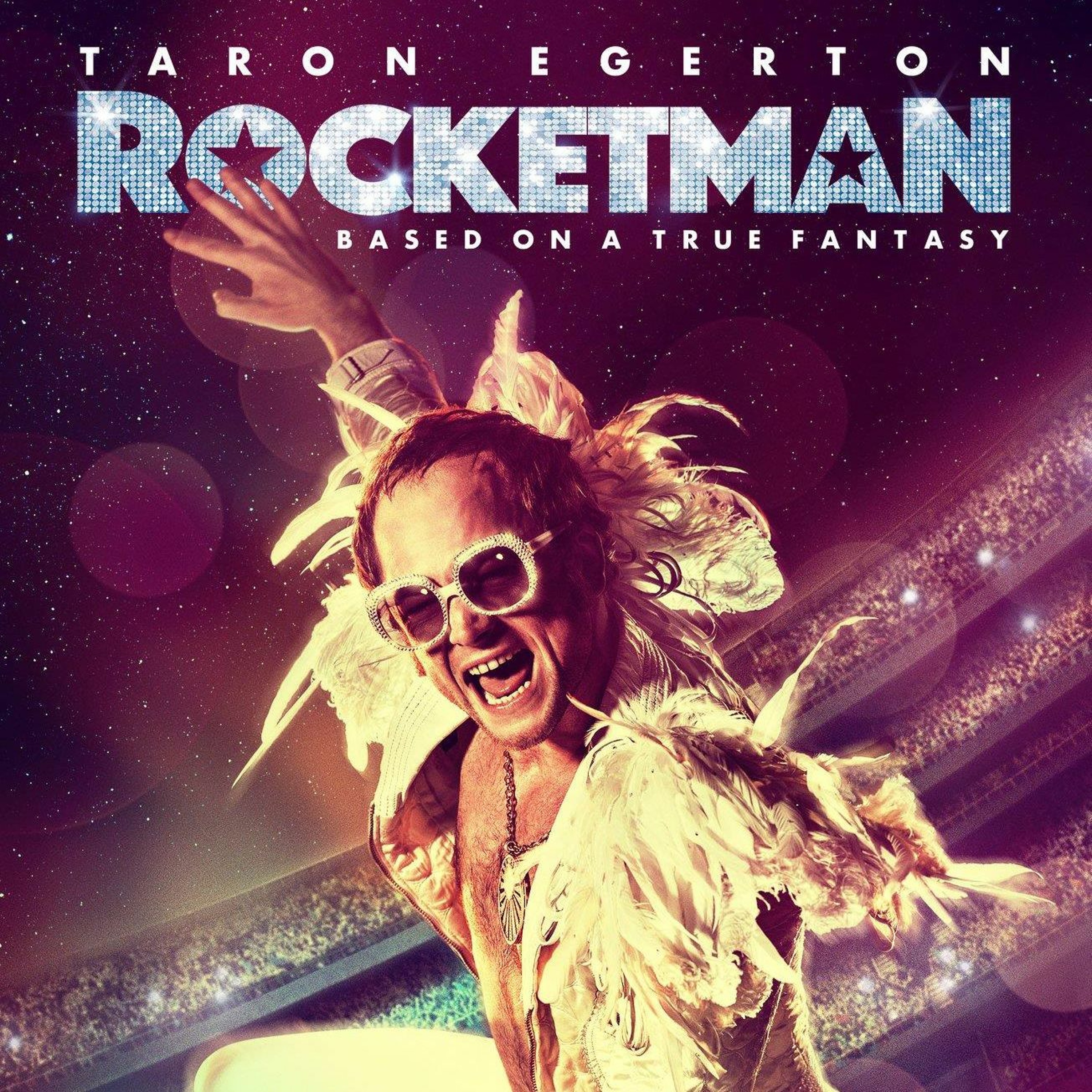 Musiikkielokuvia ja elokuvia musiikista: Lynyrd Skynyrdistä Elton Johniin episode artwork