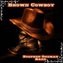 Brown Cowboy