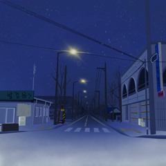 P - Clip - 발걸음(Feat.Jpoem,97bear)[Prod.by SCARY'P]