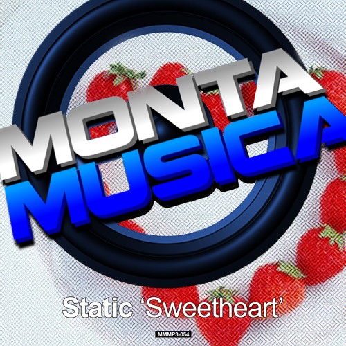 Static - Sweetheart
