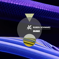 Ruben Schwarz - Dykjeler - MUKKE044