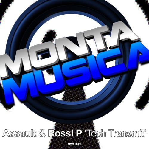 Assault & Rossi P - Tech Transmit
