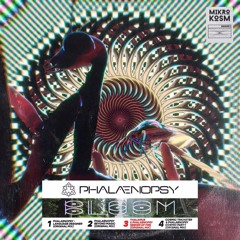 Thalamus & Phalaenopsy - Seeker Of Fire (Original Mix)