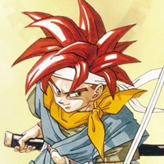 Chrono Trigger Lofi