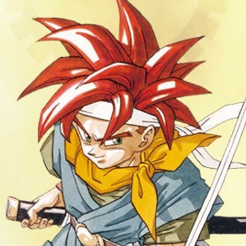 Chrono Trigger Lofi