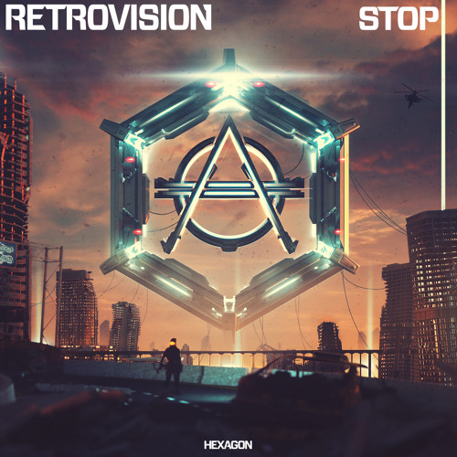 RetroVision - Stop
