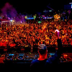 Simon Patterson live from EDC Orlando 2019