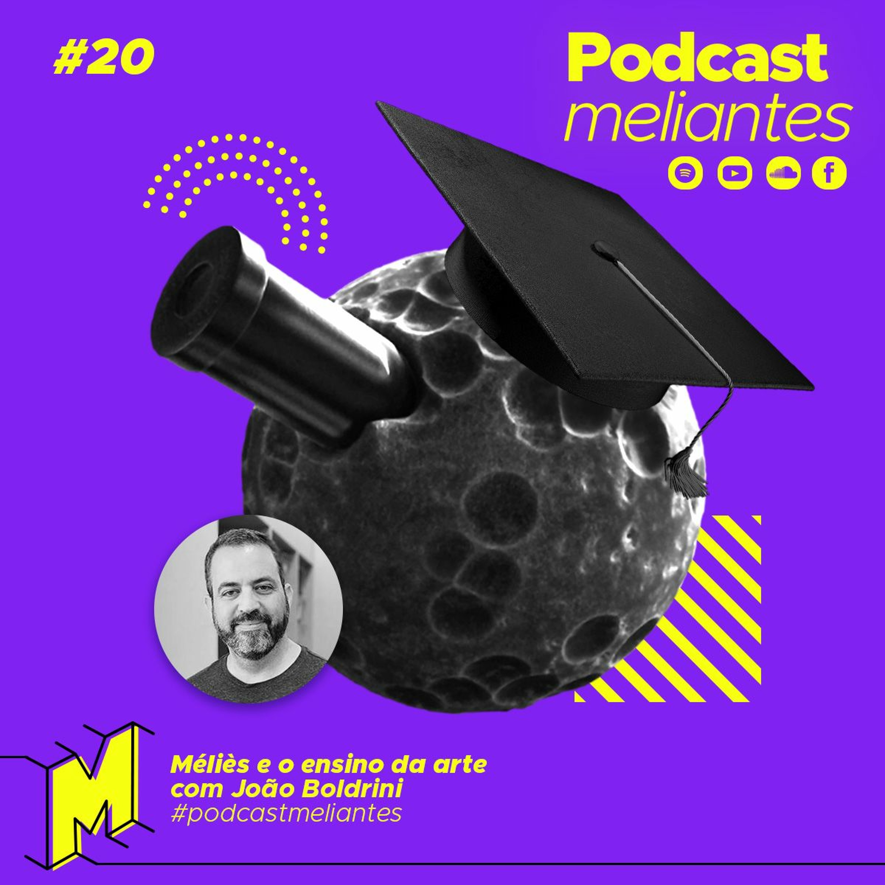 Podcast Meliense