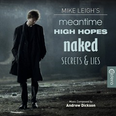 Naked - Andrew Dickson
