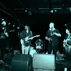 Up On Cripple Creek - The Band (Live Cover @ TLC)