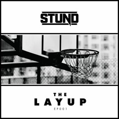 THE LAYUP- EP001
