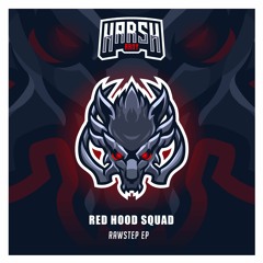 Red Hood Squad - Undead (feat. JustMeli)