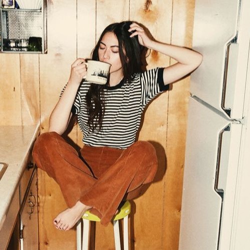 Kehlani - Butterfly (See Dee X WLLFLXX refix)