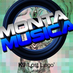 K9 - Lost Lingo