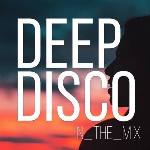 Deep Disco Records Mix #37
