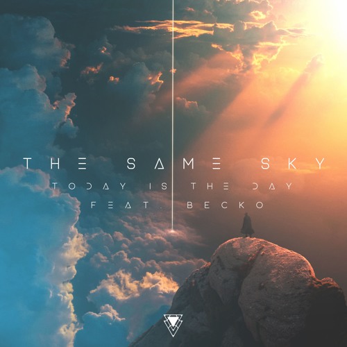 LIGHT ACLOUD - THE SAME SKY FEAT. BECKO