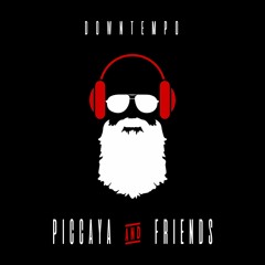 Live @ Piccaya & Friends #1 (Brussels)