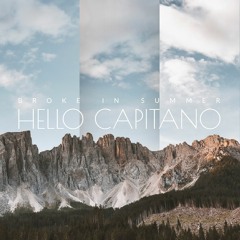 Hello Capitano - Broke In Summer | Free Background Music | Audio Library Release